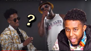 Axmed yuu ft Mo Ilyas King ck reaction