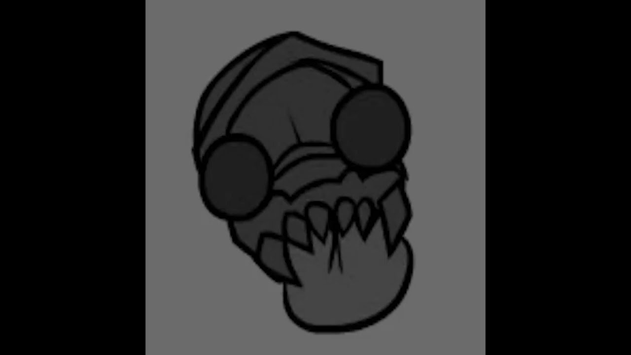 FNF Dedmos Adventure OST - Pursuit of Violence (Old) so far