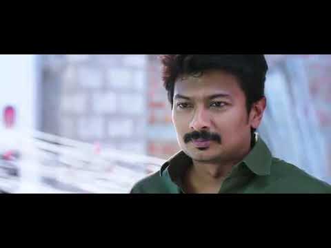 Nenjil Mamalzghai -Song | 1080p HD | Nimir | UdayaNidhi Stalin