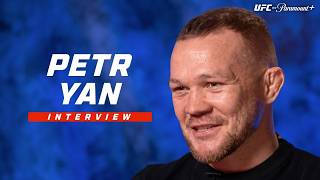 Information Petr Yan on handling Merab Dvalishvili's pressure at UFC 333: You saw the second fight, right Update