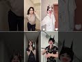 China Transition Dance #douyin #chinesedancer