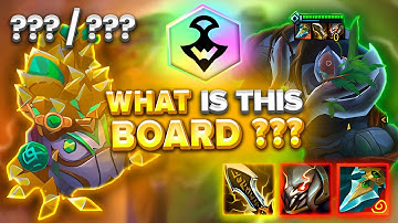 WHAT IS THIS CRAZY IXTAL CASHOUT??? | TFT Set 16