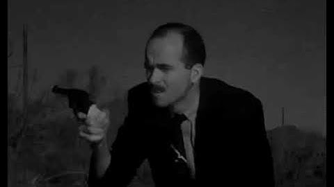 Beast of Yucca Flats