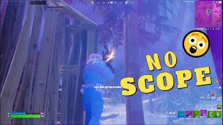 Fortnite . سلسلة ال 100 قتلة