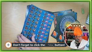 Dungeon Craft Brine Break Pack - D D