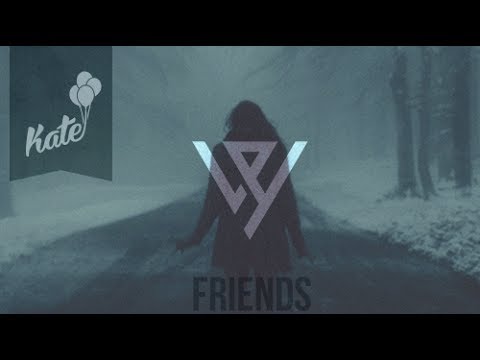 Wrongonyou - Friends (Official Video)