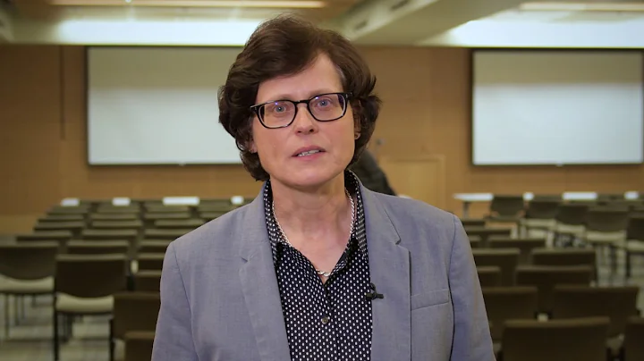 Lisa Gibbs Intro - Aging, Alzheimer's & Frailty: Can We Find the Fountain of Youth?