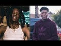 Foolio Pulls Up On NBA YoungBoy To Check Him