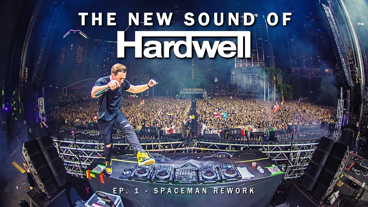 The New Sound Of Hardwell (Ep. 1) [FL Studio Tutorial] YouTube