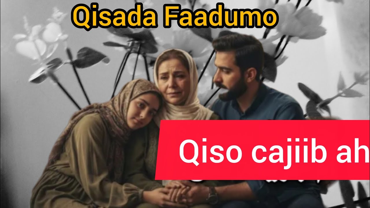 Qiso cajiib ah qisada Fadumo gabadhii la xaday