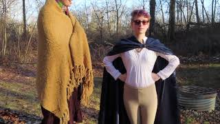French Revolution Project-The French Are Depressed Trailer