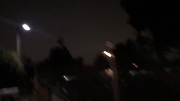 Strobe rocket 4inch part2