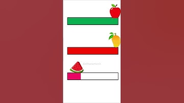 Creative Loading Bar #animation  #shorts