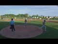 304 Reds vs. 307 Mariners | 10U Baseball | May 28, 2026