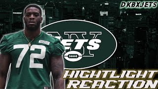 Michael Clemons Highlights Reaction & Thoughts