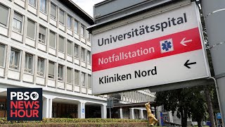 How Switzerland delivered health care for all  and kept its private insurance