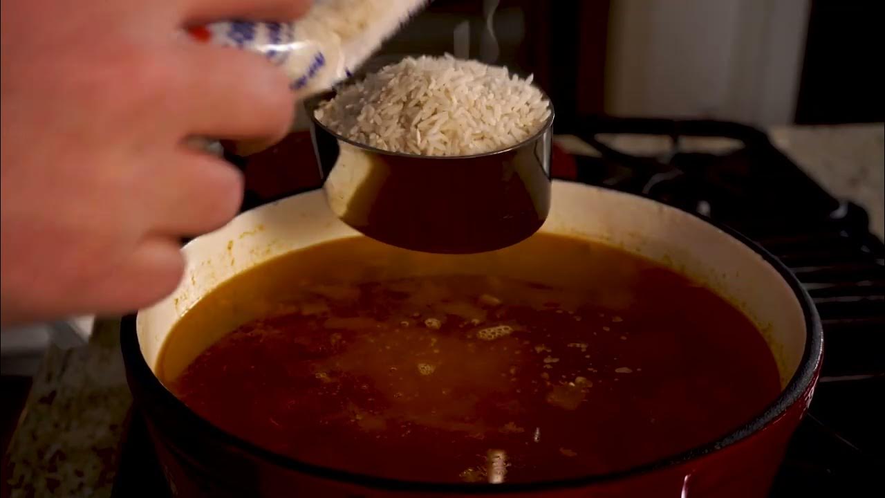 How to Cook Carolina Chicken Bog with Carolina Cooker® YouTube