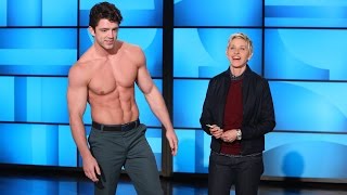 Ellen's Got Some Learning For You