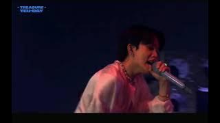 Teu day 1st Stage 'MMM' [TREASURE]  #treasure #teuday #teudayperformance