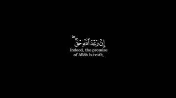 شاشة سوداء بصوت الشيخ #الوليد_الشمسان#سورة_لقمان #اللهم_صل_وسلم_على_نبينا_محمد #القرآن_الكريم #quran