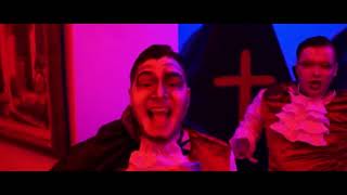 Los Vampiros Rmx....Los Sheles / Dj Zorris