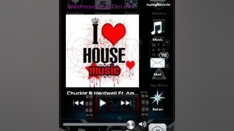 jLauncher - iPhone Multitasking interface
