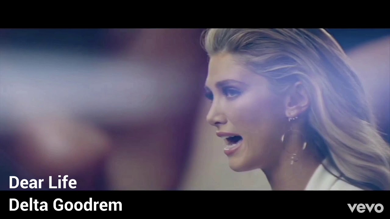 Favourite Songs (as of 4th April 2018)