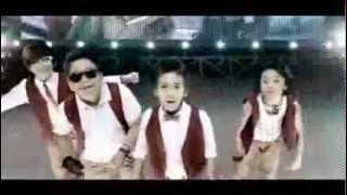 Coboy Junior - Terhebat