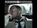 Pleasure P I did you wrong