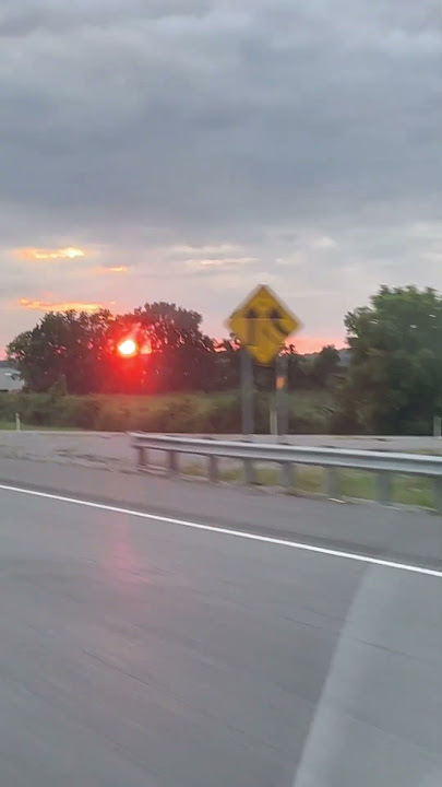 Golden #sunset #sun #beautiful