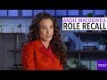Andie MacDowell opens up about her roles in 'Groundhog Day,' 'Four Weddings and a Funeral' and more