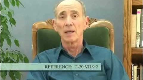 The Happy Dream_Themes from "A Course in Miracles"