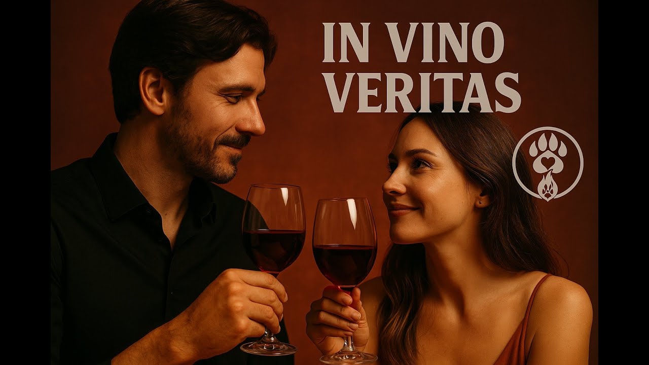 In vino veritas