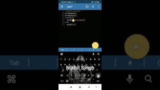 Logical operators || Python || Mr. Coder