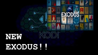 Exodus Alternative for Kodi screenshot 2