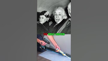 Einstein’s Chauffeur Outsmarts a Mathematician w/Michio Kaku