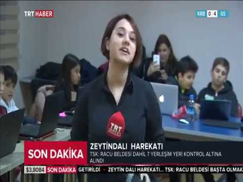 Ankara Üniversitesi Müzede Bir Gece etkinliği