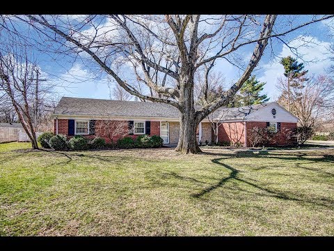 370 JENNY LANE, Washington Township, OH home video tour