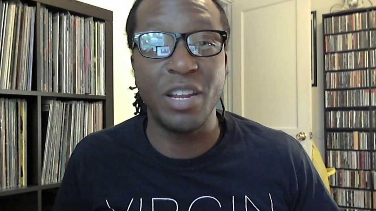 Myke C-Town's Vinyl Collection Part 9