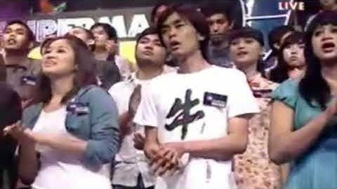 Pinkan Mambo Feat Gracia Indri - Dirimu Dirinya @indosiar_ivm