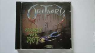 Download lagu Obituary - Words of Evil