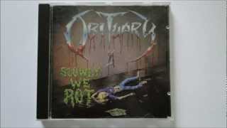 Obituary - Words of Evil