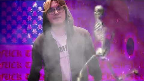 _*+ HEARTSORE * (PROD. DCM) (OFFICIAL MUSIC VIDEO) [ FUCKTHEMALL* ] +*_