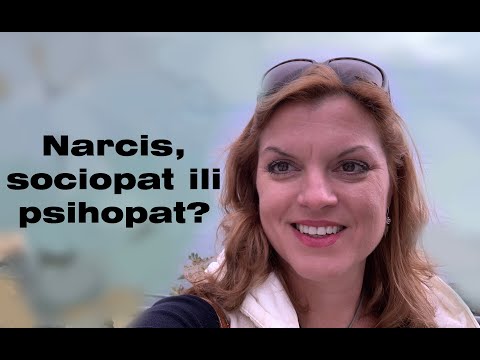Video: Možete li biti i psihopat i sociopat?