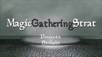 MTG Legacy Cube Draft #3 Drafting