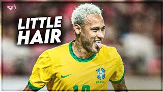 laura on X: E ESSE CABELO DO NEYMAR???? LANÇOU CABELINHO DO HEXA