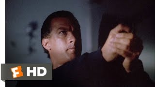 Under Siege (9/9) Movie CLIP - Blame It on the Cook (1992) HD Under Siege (9/9) Movie CLIP - Blame It on the Cook (1992) HD
