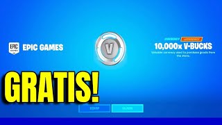 *2024 FUNCIONA* Como Conseguir PAVOS GRATIS en Fortnite Capitulo 5 Temporada 1 ✅ Pavos Gratis🤯