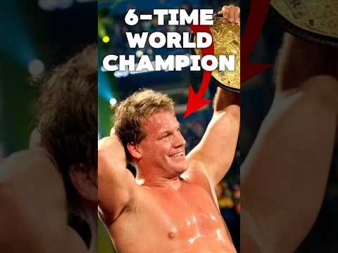 Chris Jericho's EVERY