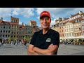 Warsaw Travel Guide with Stig Albeck